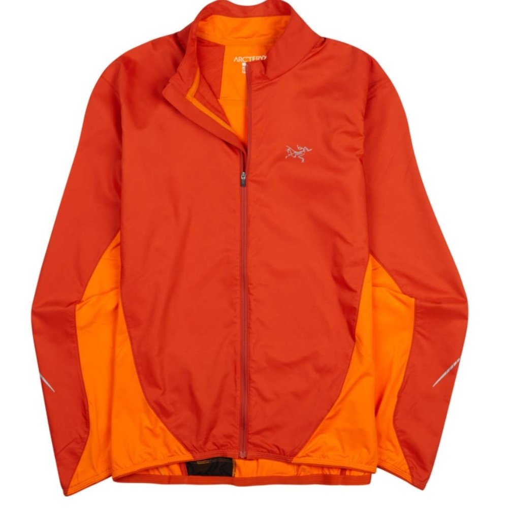 ARC'TERYX Men's Darter Jacket Large A0709